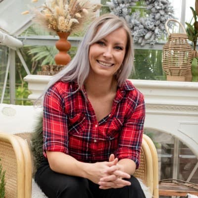 Diane Van Leunen